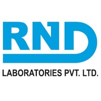 RND Laboratories is Hiring! Executive – Accounts Role Open Now