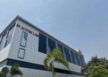 SP Accure Labs – Walk-In Interview | 23rd August 2025