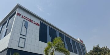 SP Accure Labs – Walk-In Interview | 23rd August 2025