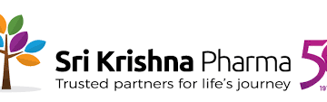 Sri Krishna Pharma – Walk-In Interview on 21st to 23rd August 2025