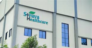 Strava Healthcare Pvt. Ltd – Walk-In Interview on 19th August 2025