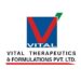 Vital Therapeutics and Formulations – Walk-In Interviews for QC, Production & QA on 23rd August 2025