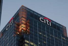 Citigroup Recruitment 2025: Hiring Freshers as Full Stack Developer |