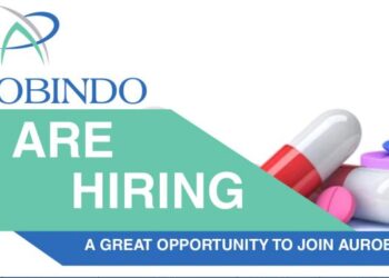 Aurobindo Pharma | Recruitment 2025 | Multiple Openings