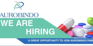 Aurobindo Pharma | Recruitment 2025 | Multiple Openings
