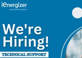 iEnergizer Hiring – Technical Support (Freshers Eligible)