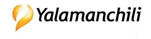 Yalamanchili – Hiring Engineer (Quality Control) |