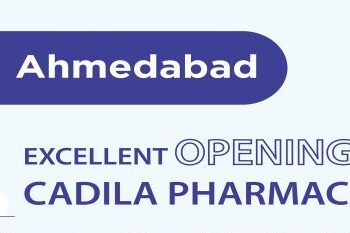 Cadila Pharmaceuticals – Walk-In Interview for Central Packing & Production (OSD) on 20th September 2025
