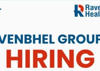 Ravenbhel Group – Walk-In Interviews on 5th October 2025