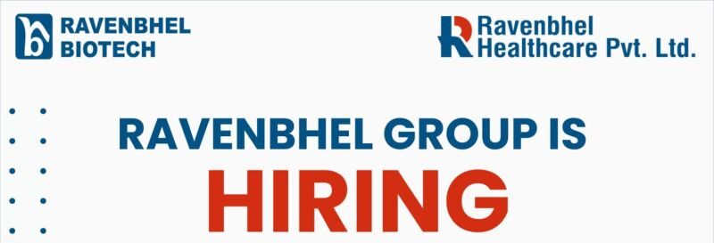 Ravenbhel Group – Walk-In Interviews on 5th October 2025