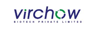 Virchow Biotech Pvt. Ltd – Mega Walk-In Drive for Freshers on 5th & 6th September 2025