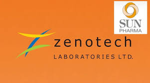 Zenotech Laboratories Limited (Sun Pharma) – Job Openings