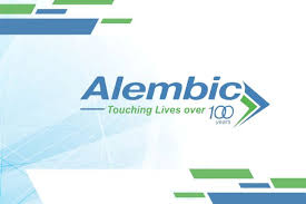 Alembic Pharmaceuticals Ltd – Walk-In Drive on 14th September 2025