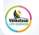 Venkatasai Life Sciences Pvt Ltd – Walk-in Drive for Synthesis R&D on 6th September 2025