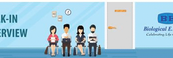 Biological E. Limited – Walk-in Interview on 07 September 2025