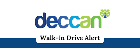 Deccan Fine Chemicals – Mega Walk-In Drive on 13 September 2025