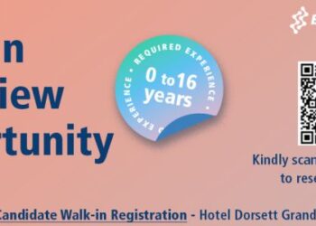 Biocon Biologics – Walk-In Interview for Multiple Positions | Malaysia | 11th October 2025