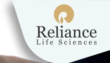 Reliance Life Sciences – Walk-In Interview on 11th October 2025