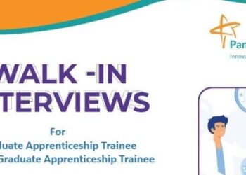 Panacea Biotec Ltd – Walk-In Interviews on 11th October 2025