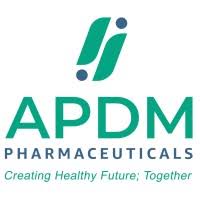 APDM Pharmaceuticals – Walk-In Interviews on 11th & 14th October 2025