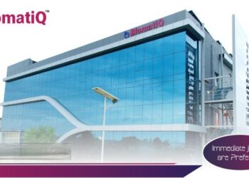 BiomatiQ Private Limited – Multiple Openings for Various Departments |
