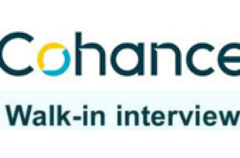 Cohance Lifesciences Limited – Walk-In Interview on 12th October 2025