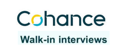 Cohance Lifesciences Limited – Walk-In Interview on 12th October 2025