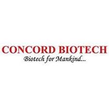Concord Biotech Limited – Walk-In Interview on 13th & 14th October 2025