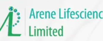 Arene Lifesciences Limited – Walk-In Drive from 19th to 26th October 2025