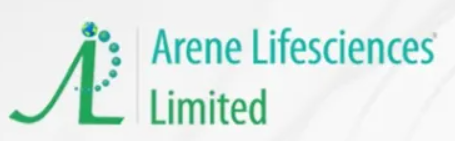 Arene Lifesciences Limited – Walk-In Drive from 19th to 26th October 2025