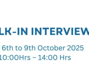 Zenfold Sustainable Technologies Pvt. Ltd. – Walk-In Interviews on 6th to 9th October 2025