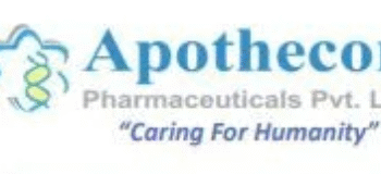 Apothecon Pharmaceuticals Pvt. Ltd – Multiple Openings at Vadodara (Dabhasa) Location