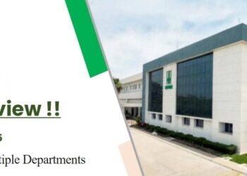 Lupin Limited – Walk-In Interviews for Multiple Departments on 8th November 2025