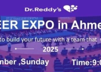 Dr. Reddy’s – Walk-In Interview for Manufacturing & Quality Roles on 9th November 2025
